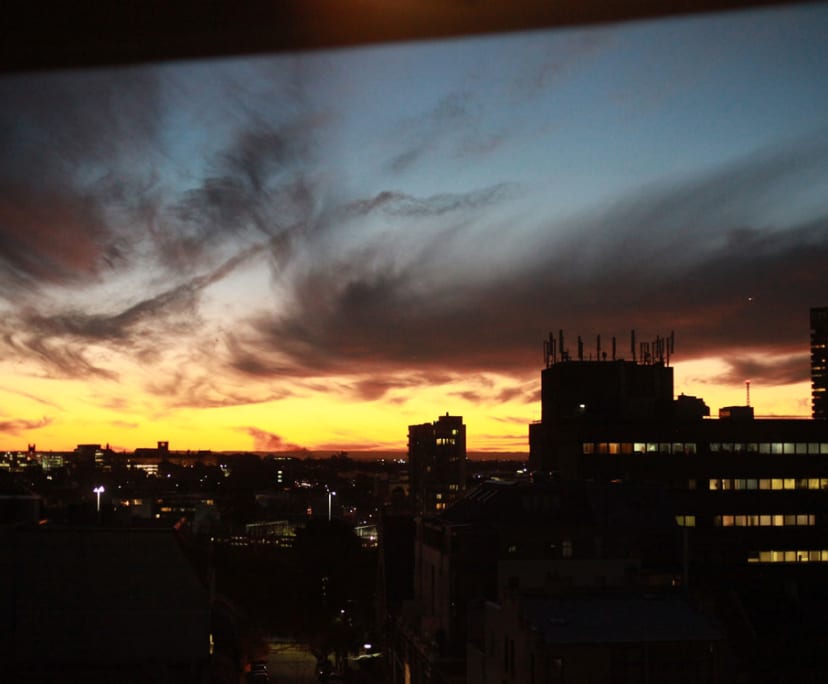 $550, Flatshare, 2 bathrooms, Surry Hills NSW 2010