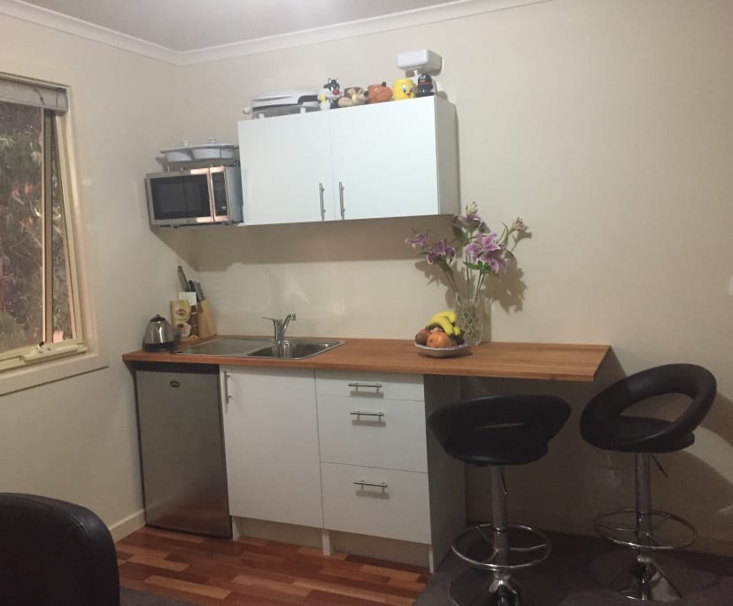 $220, Student-accommodation, 1 bathroom, Canadian VIC 3350