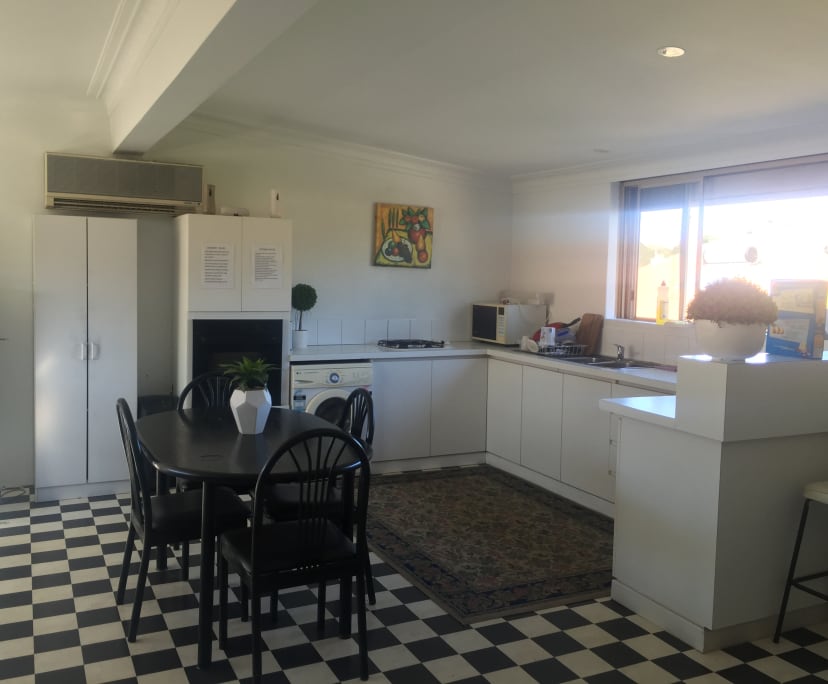 $450, Share-house, 3 bathrooms, Mount Lawley WA 6050