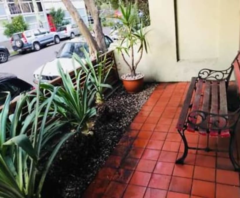 $450, Share-house, 3 bathrooms, Newtown NSW 2042