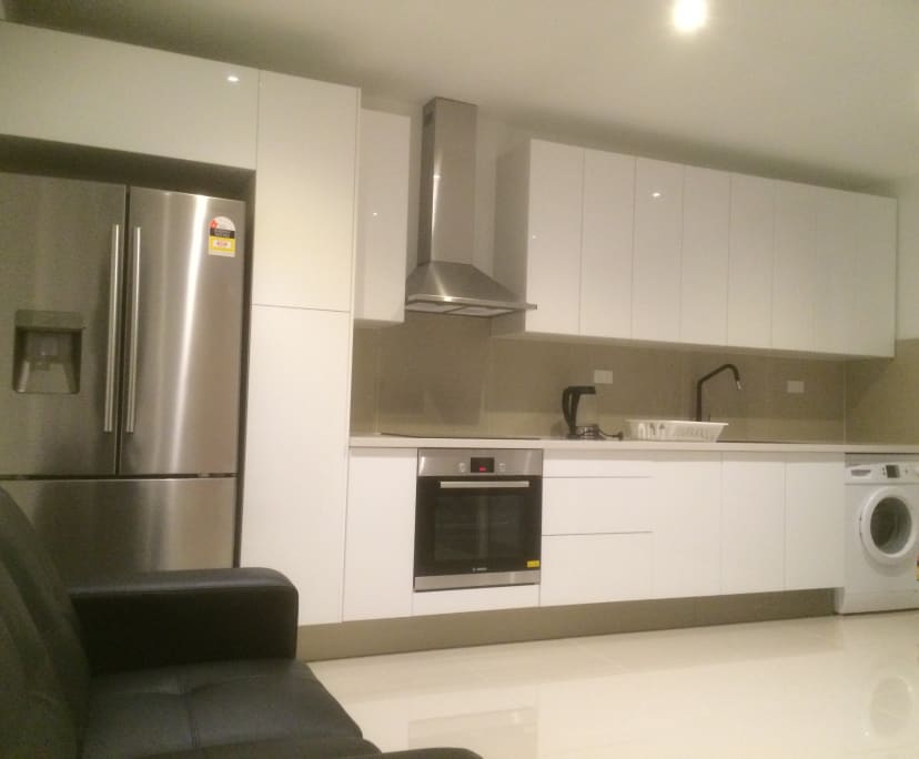 $220, Share-house, 5 bathrooms, Kingsford NSW 2032