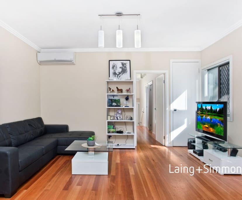 $245, Share-house, 4 bathrooms, Penrith NSW 2750