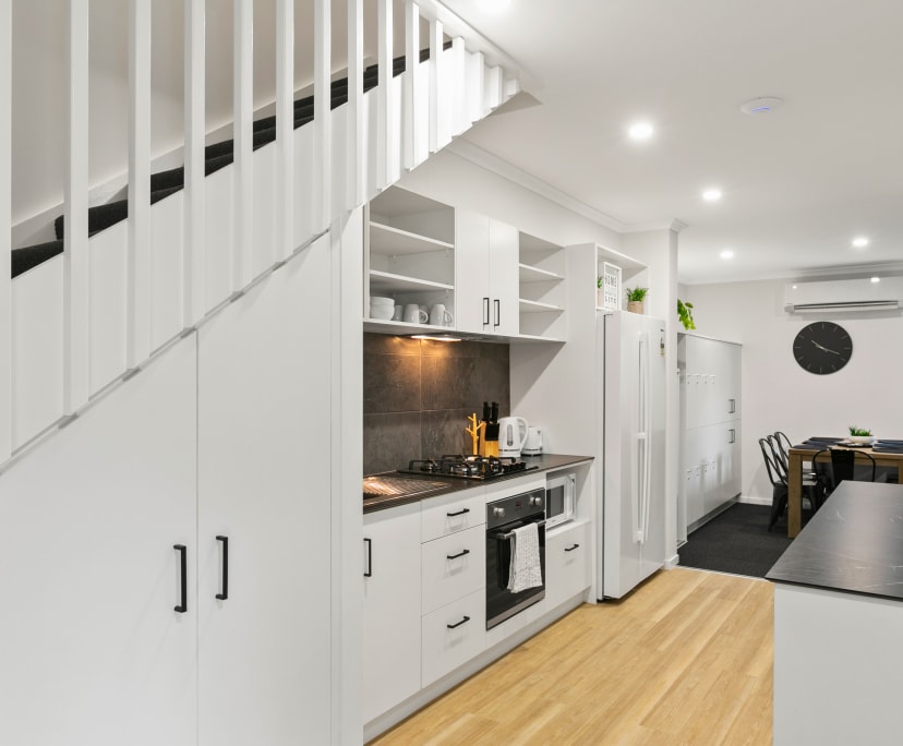 $311-415, Flatshare, 2 rooms, Parramatta Park QLD 4870, Parramatta Park QLD 4870