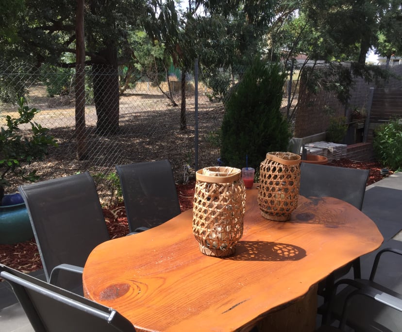 $220, Student-accommodation, 1 bathroom, Canadian VIC 3350