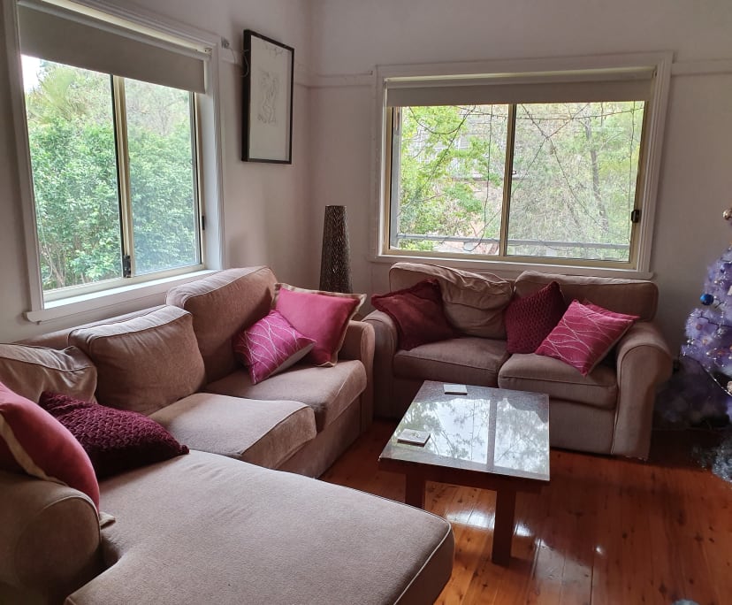 Room for Rent in North Balgowlah, Sydney 350, Fle...