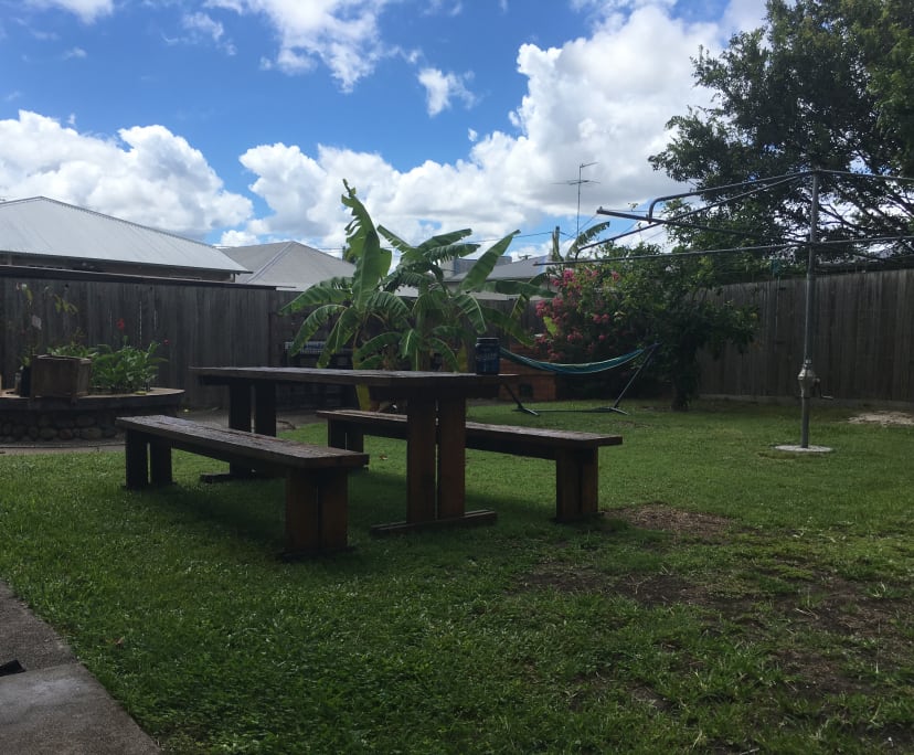 $185, Share-house, 5 bathrooms, Annerley QLD 4103