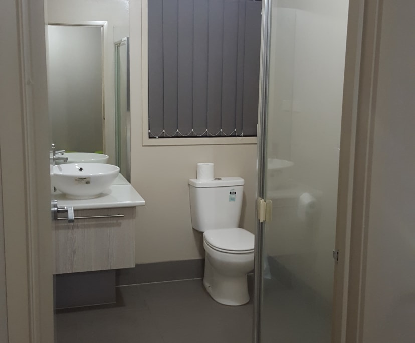 $190, Share-house, 4 bathrooms, Dandenong VIC 3175