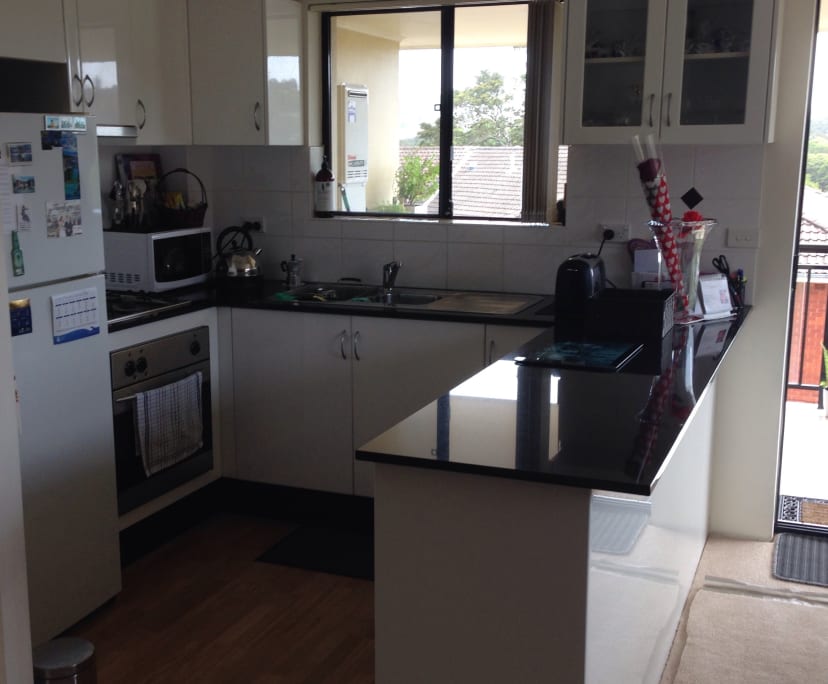 $500, Share-house, 2 bathrooms, Manly Vale NSW 2093