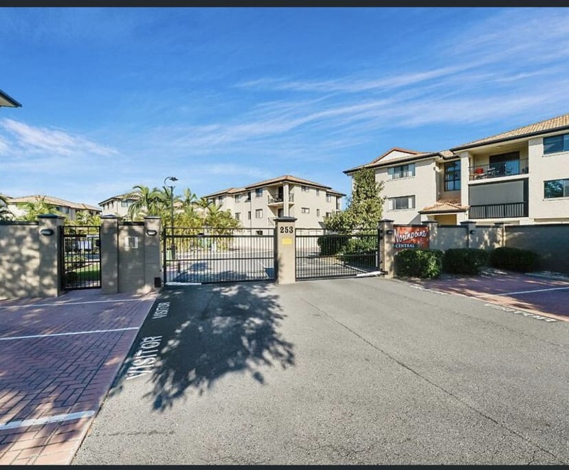 Room for Rent in Northgate, Brisbane 140, Flexibl...