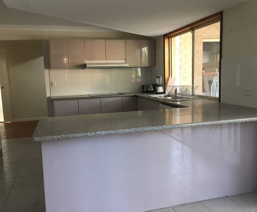 $320, Student-accommodation, 5 bathrooms, Southport QLD 4215