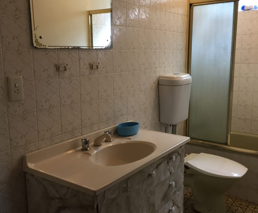 $190, Share-house, 2 bathrooms, Bulleen VIC 3105