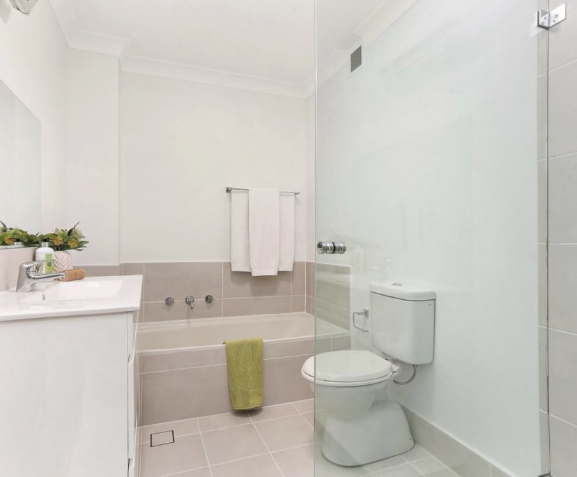 $405, Flatshare, 3 bathrooms, Pyrmont NSW 2009