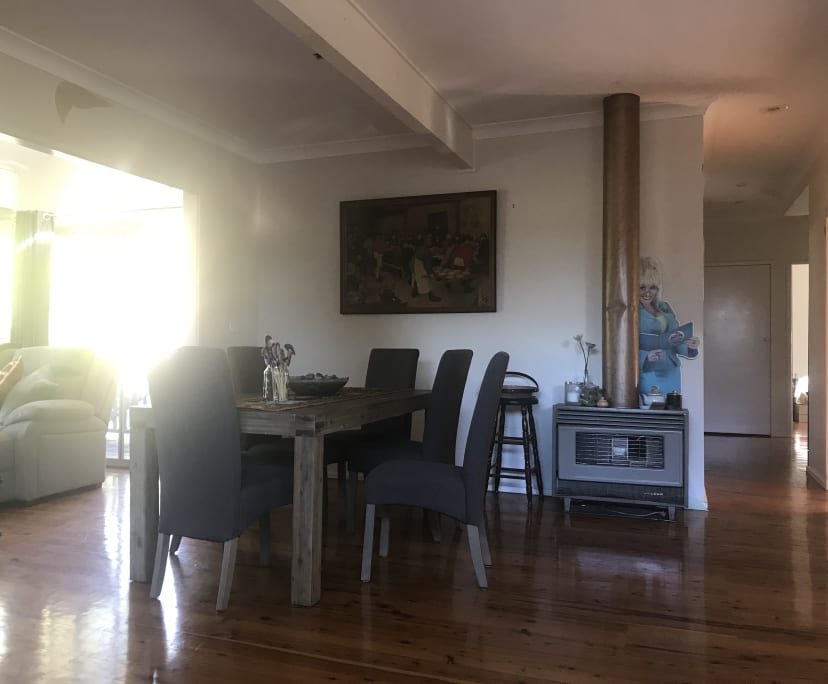 $210, Share-house, 4 bathrooms, Keiraville NSW 2500
