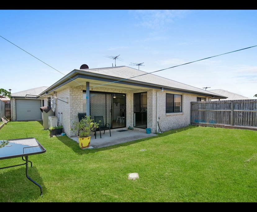 Room for Rent in Rothwell, Brisbane 260, Unfurnis...