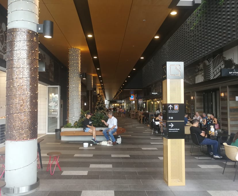 $260, Flatshare, 3 bathrooms, Coorparoo QLD 4151