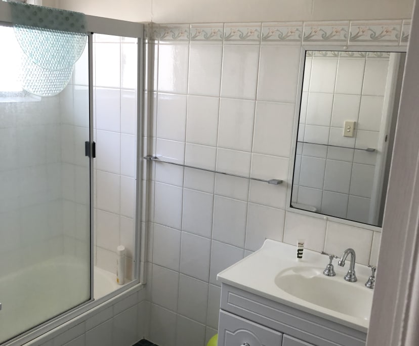 $400, Share-house, 3 bathrooms, Yeppoon QLD 4703