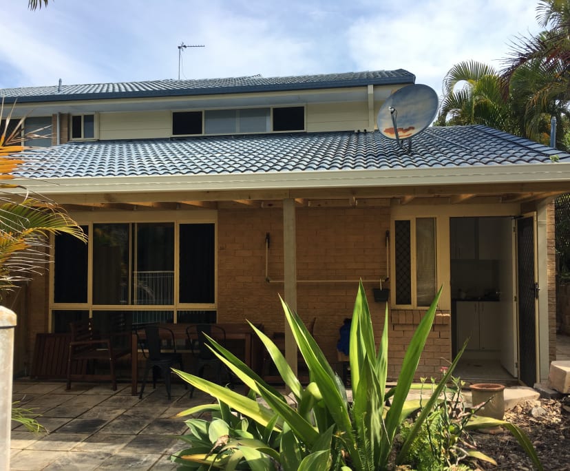 Granny Flat for Rent in Southport, Gold Coast 480...