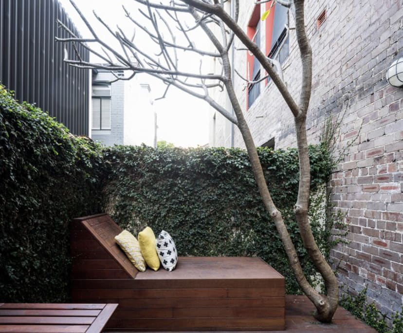 $1,150, 1-bed, 1 bathroom, Chippendale NSW 2008