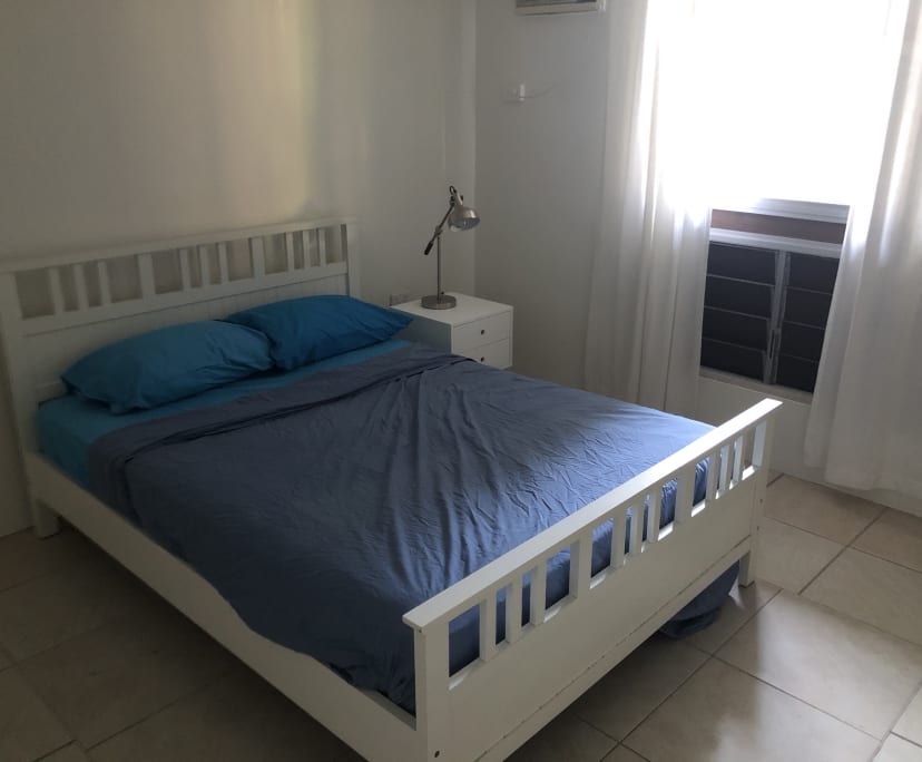 4 Rooms for Rent in North Ward, Townsville 18045...