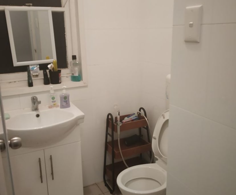 $240, Flatshare, 3 bathrooms, Croydon NSW 2132