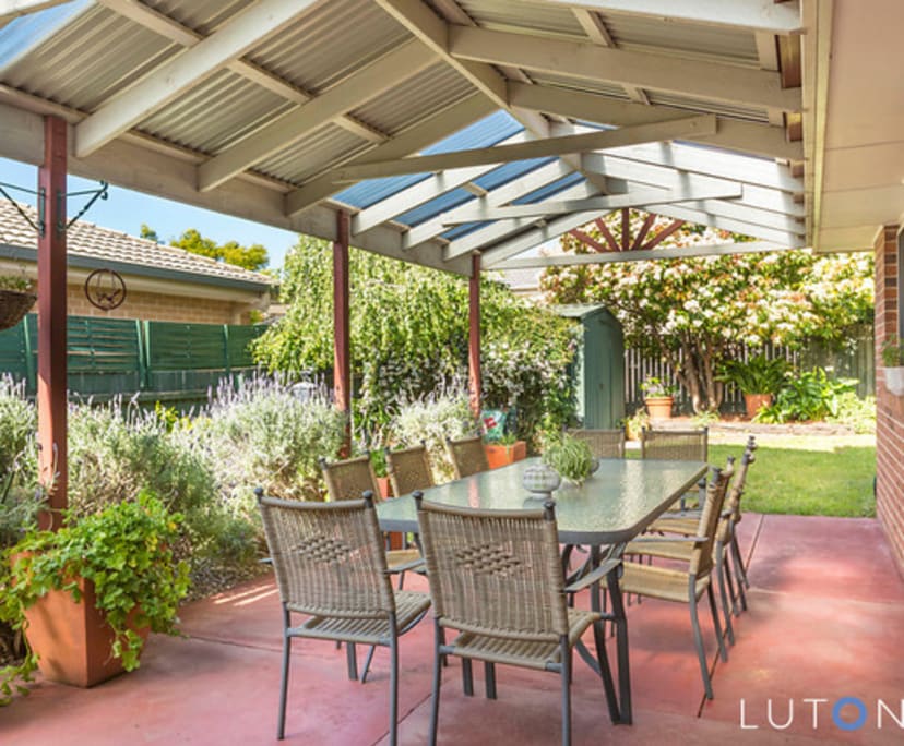 Room for Rent in Dunlop, Canberra 180, Unfurnishe...