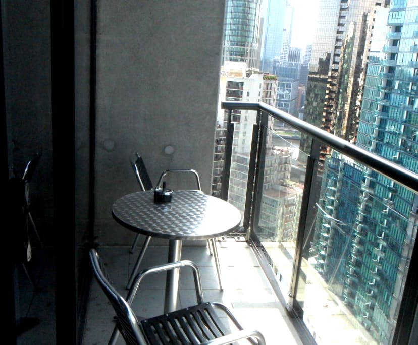 $500, Flatshare, 2 bathrooms, Southbank VIC 3006