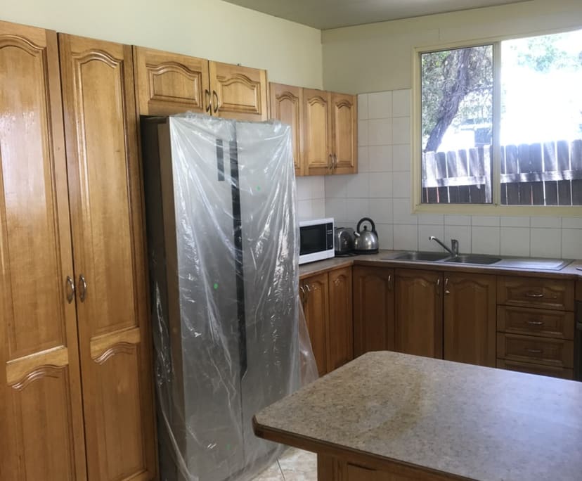 $320, Share-house, 4 bathrooms, Granville NSW 2142