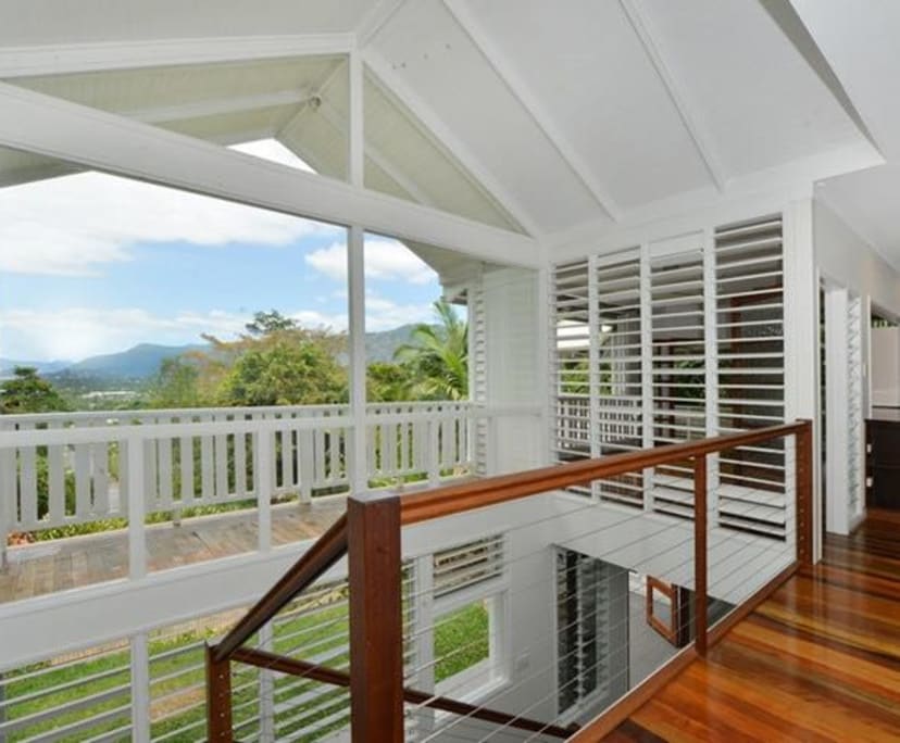 Room for Rent in Edge Hill, Cairns 160, Unfurnish...