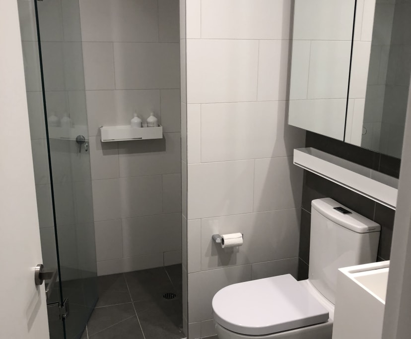 $465, Flatshare, 2 bathrooms, Docklands VIC 3008