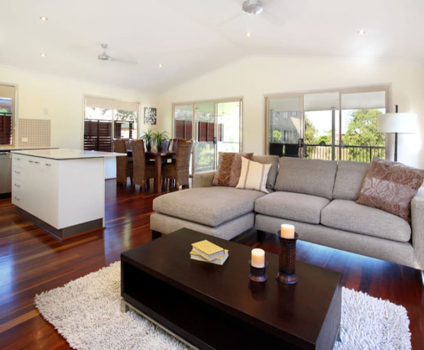 $282, Share-house, 5 bathrooms, Gordon Park QLD 4031