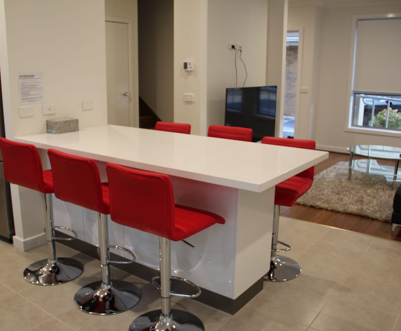 $410, Share-house, 6 bathrooms, Clayton VIC 3168