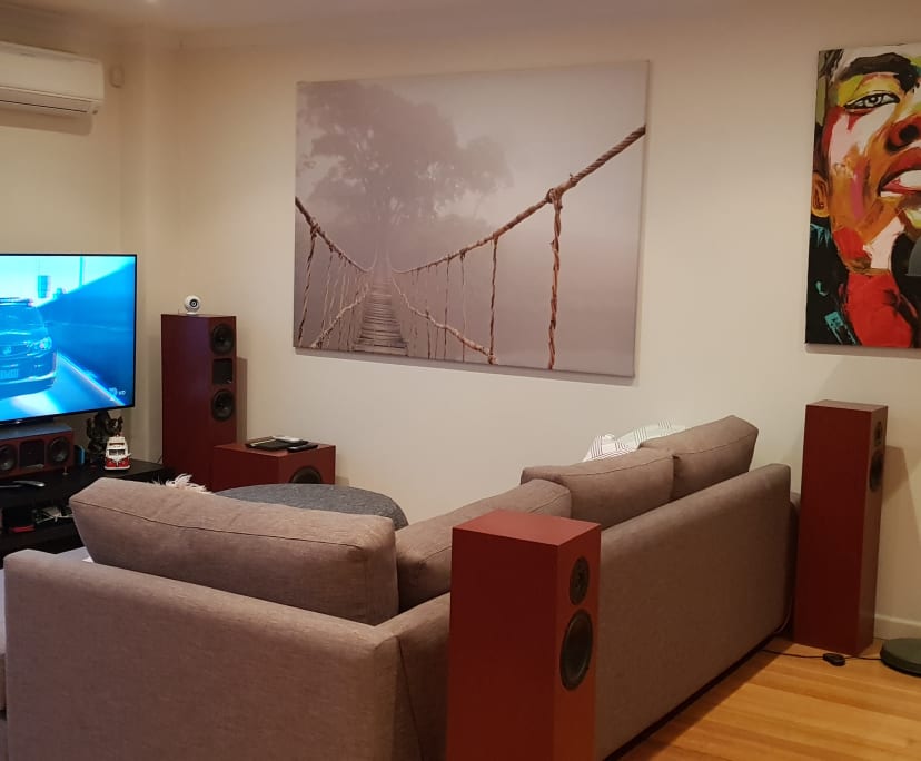 $400, Share-house, 2 rooms, Richmond VIC 3121, Richmond VIC 3121