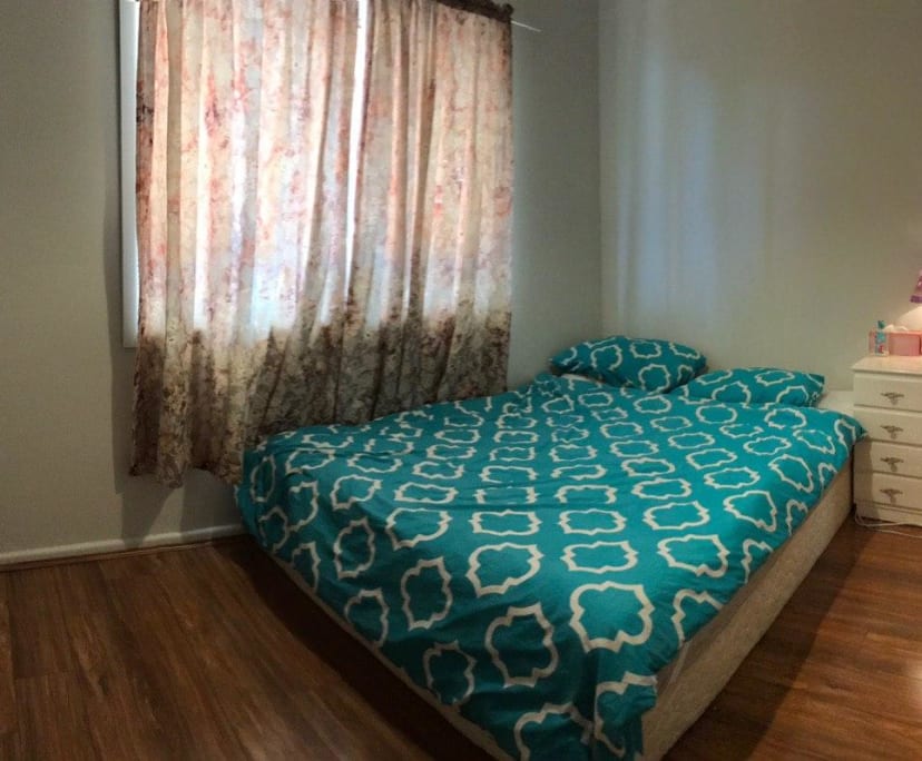 $220-250, Share-house, 2 rooms, Ingleburn NSW 2565, Ingleburn NSW 2565