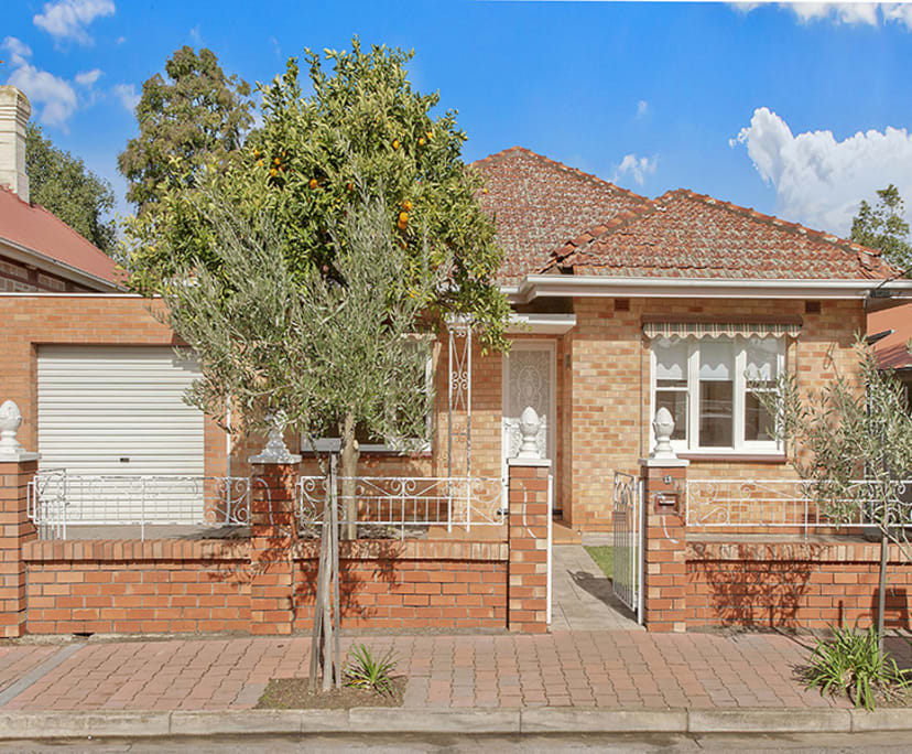 Room for Rent in Parkside, Adelaide 240, Furnishe...