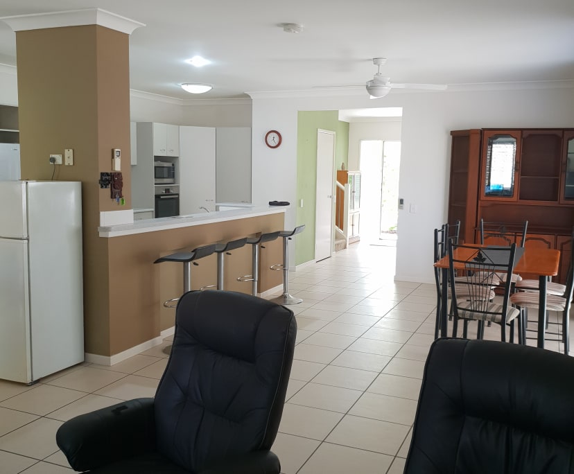 $180, Share-house, 5 bathrooms, Sippy Downs QLD 4556