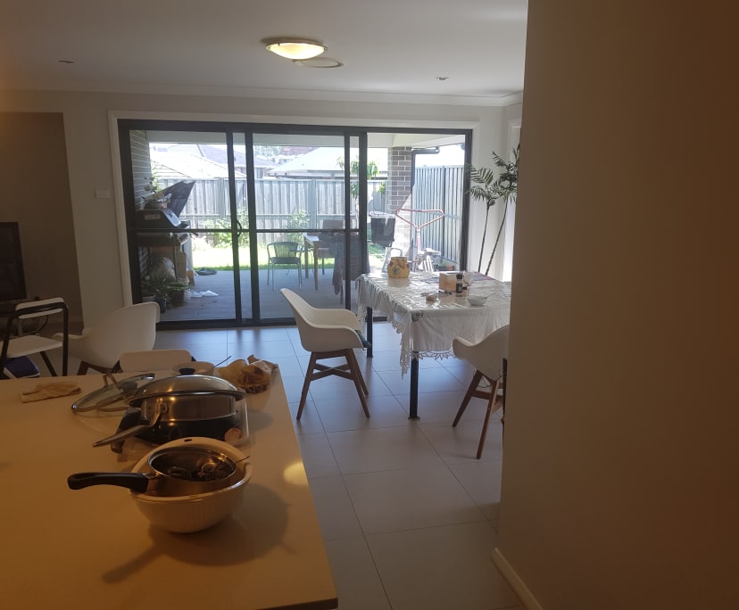$280, Share-house, 4 bathrooms, North Kellyville NSW 2155