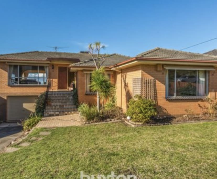 Room for Rent in Bell Post Hill, Geelong 200, Fur...