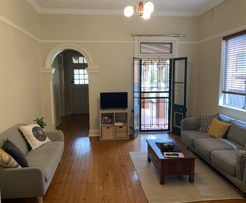 Room for Rent in Dubbo, NSW 220, Furnished, Share...