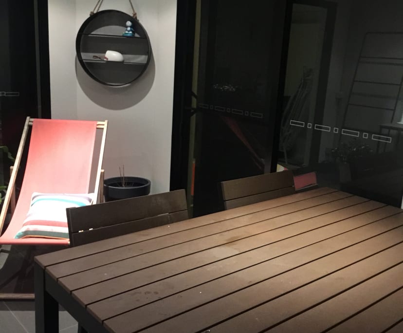 $400, Flatshare, 2 bathrooms, Holland Park QLD 4121