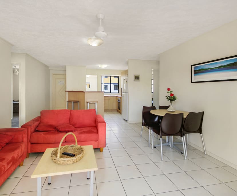 $210, Student-accommodation, 4 bathrooms, Sippy Downs QLD 4556