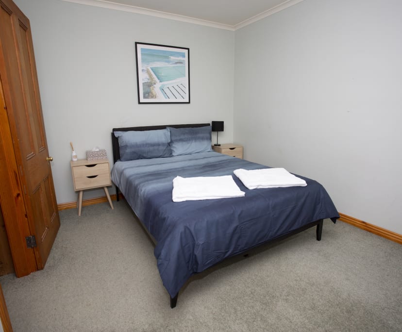 $250, Share-house, 3 bathrooms, Quarry Hill VIC 3550