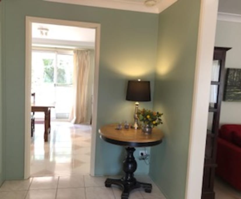 Room for Rent in Bowral, NSW 250, Furnished, Shar...