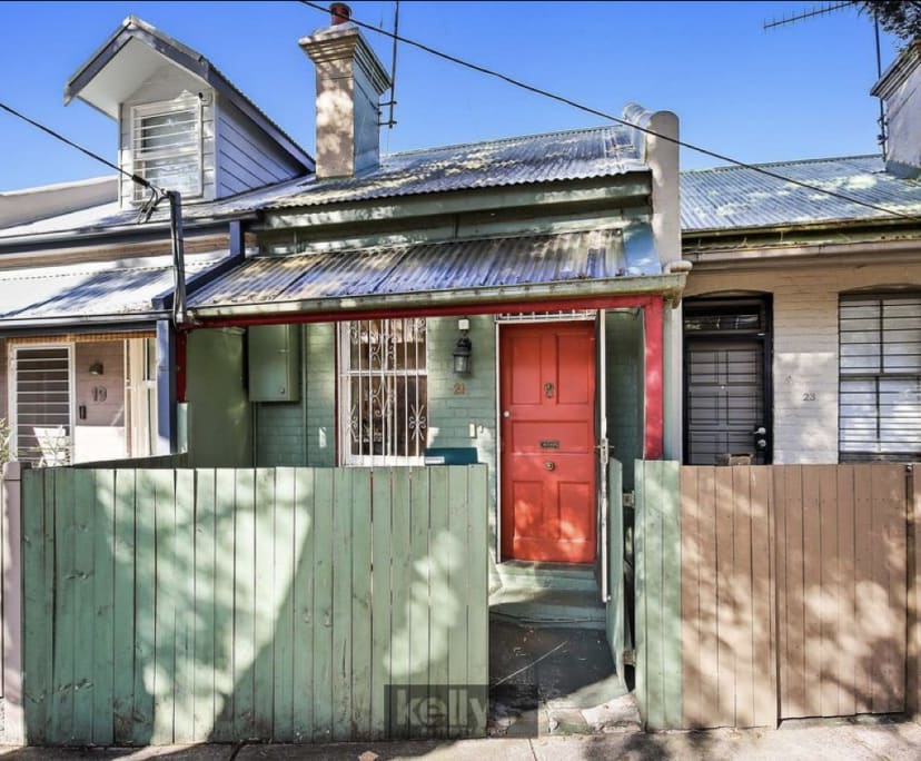 $680, Whole-property, 2 bathrooms, Redfern NSW 2016