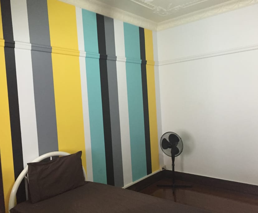$165-185, Student-accommodation, 4 rooms, Fortitude Valley QLD 4006, Fortitude Valley QLD 4006
