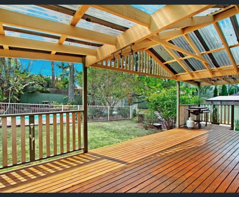 $270, Share-house, 4 bathrooms, Castle Hill NSW 2154