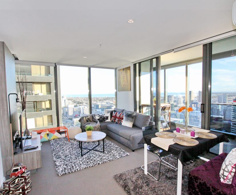 Melbourne Rooms For Rent Vic 3000 Flatmates Com Au