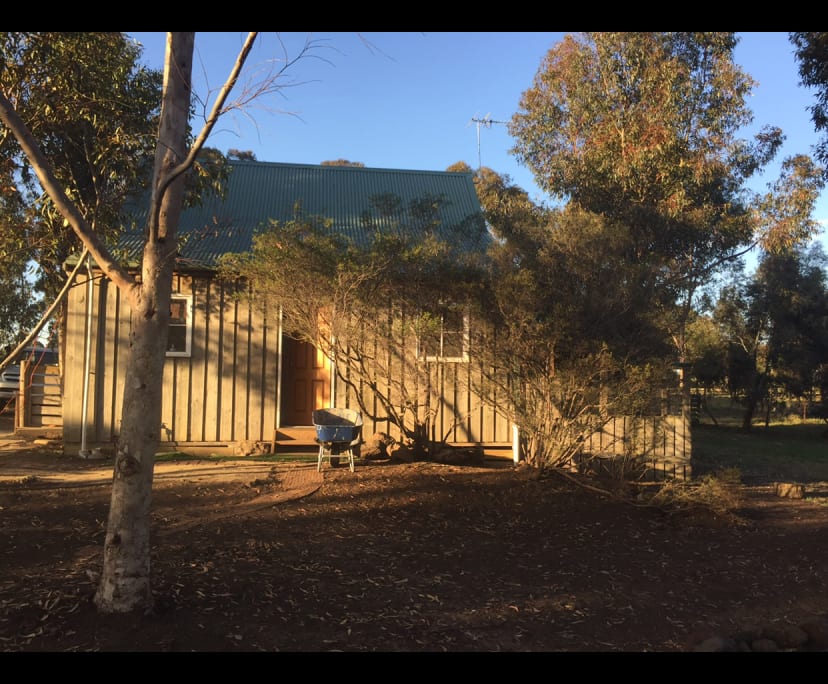 One Bed Flat for Rent in Diggers Rest, Melbourne ...