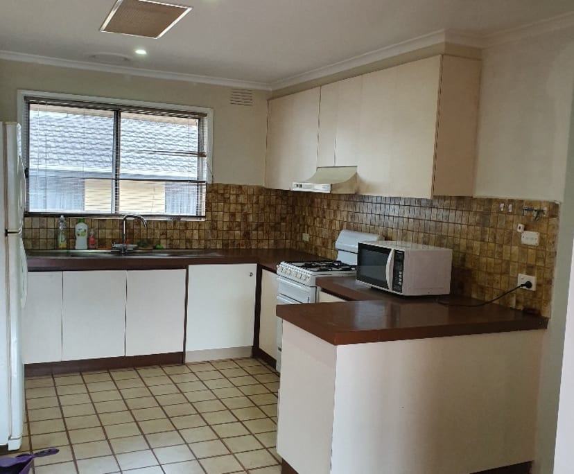 Room for Rent in Mulgrave, Melbourne 225, Flexibl...