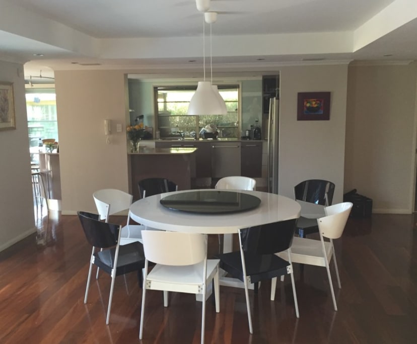 $260, Share-house, 6 bathrooms, Springwood QLD 4127
