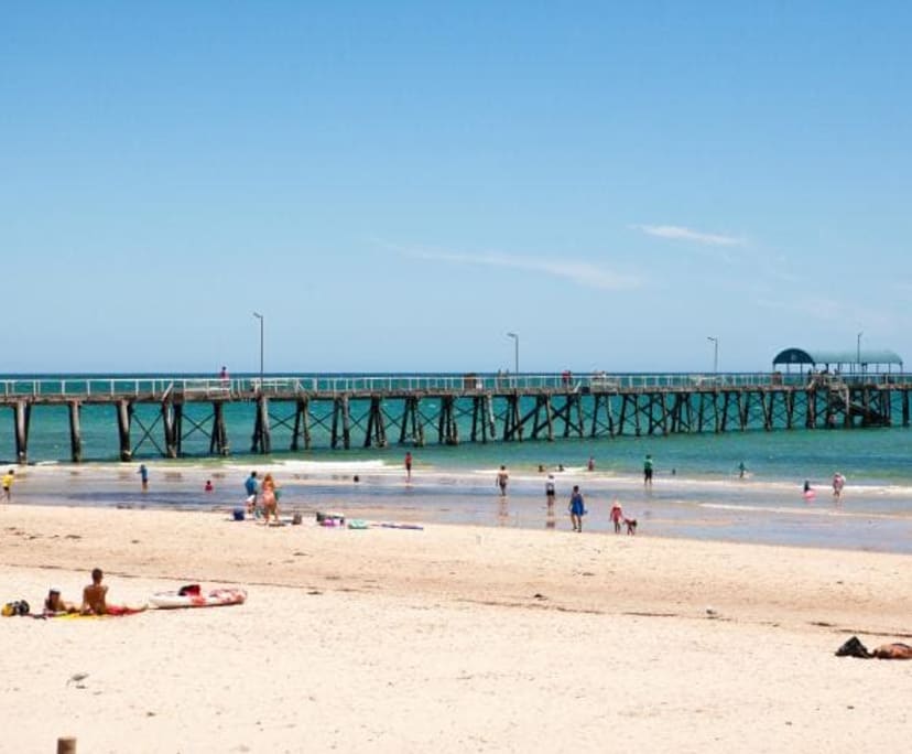 Whole Property for Rent in Henley Beach, Adelaide